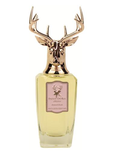 Emanuele Pana Dora perfume
