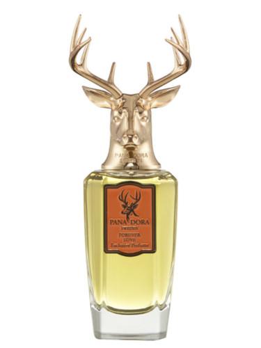 Forever Love Pana Dora perfume