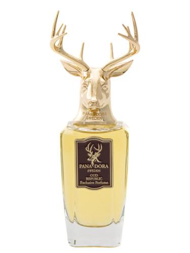 Oud Republic Pana Dora perfume