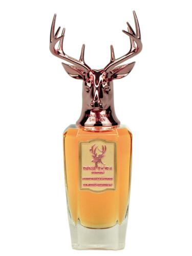 Swedish Leather Pana Dora perfume