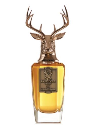 XVI Pana Dora perfume