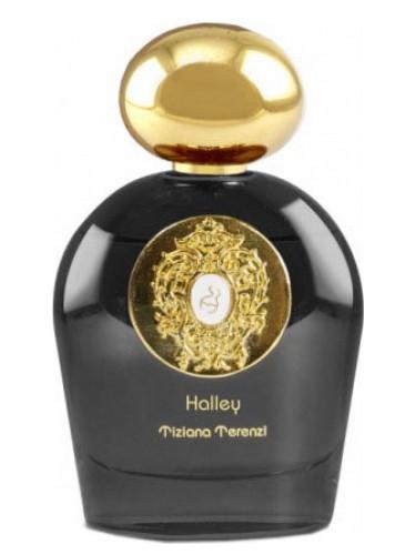 Halley Tiziana Terenzi perfume