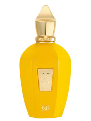 Erba Gold Xerjoff perfume