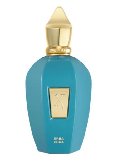 Erba Pura Xerjoff perfume