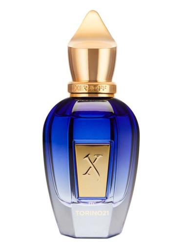 Torino21 Xerjoff perfume