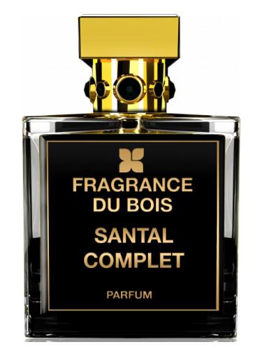 Santal Complet Fragrance Du Bois perfume