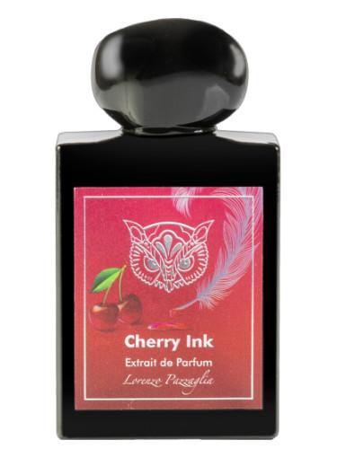 Cherry Ink Lorenzo Pazzaglia perfume