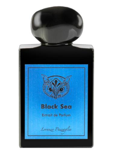 Black Sea Lorenzo Pazzaglia perfume