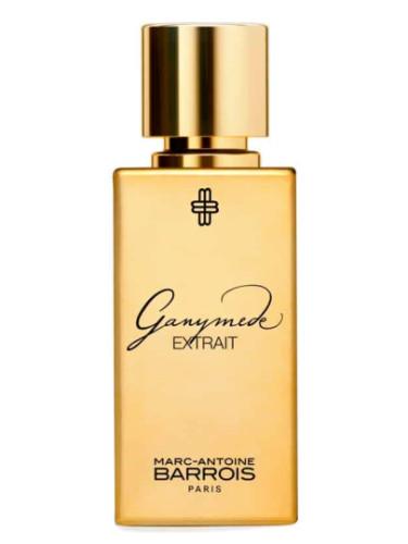 Ganymede Extrait Marc-Antoine Barrois perfume