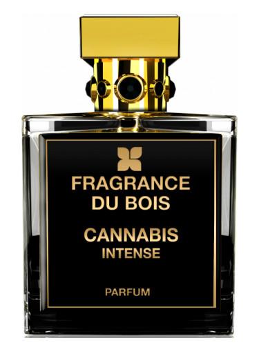 Cannabis Intense Fragrance Du Bois perfume