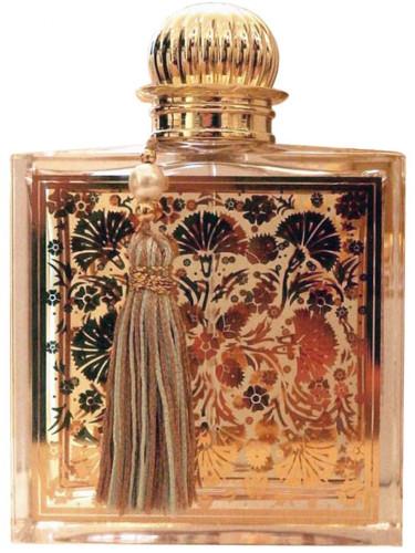 Peche Cardinal - Гріх Кардиналу MDCI Parfums perfume