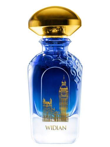 London EDP Widian perfume
