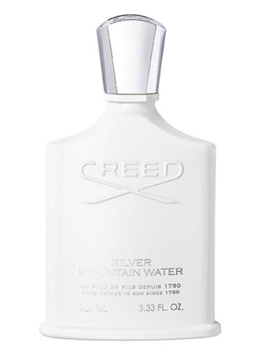Silver Mountain Water Creed perfume