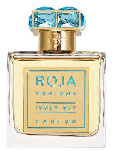 Isola Blu Roja Dove perfume