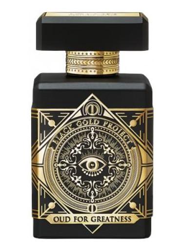 Oud for Greatness Initio Parfums Prives perfume