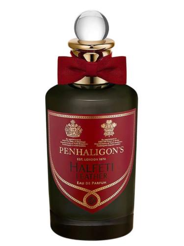Halfeti Leather Penhaligon's perfume