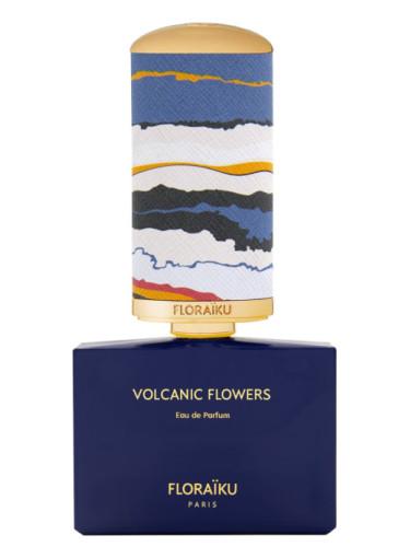Volcanic Flowers Floraïku perfume