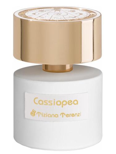 Cassiopea Tiziana Terenzi perfume