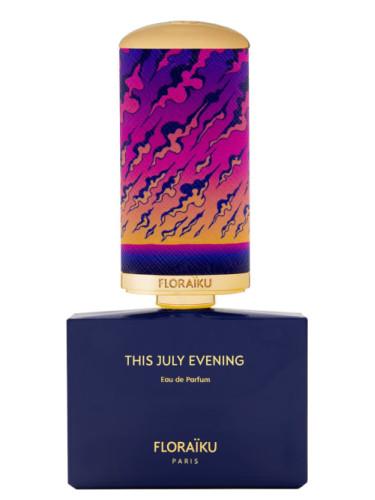 This July Evening Floraïku perfume