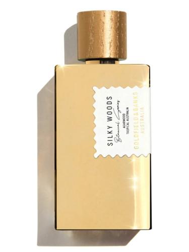 Silky Woods Goldfield & Banks Australia perfume