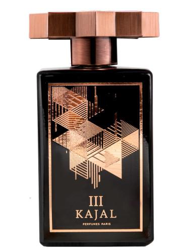 Kajal III Kajal perfume