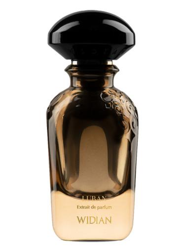 Luban Widian perfume