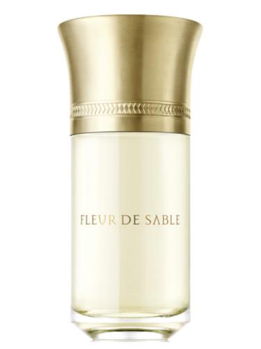 Fleur De Sable Les Liquides Imaginaires perfume