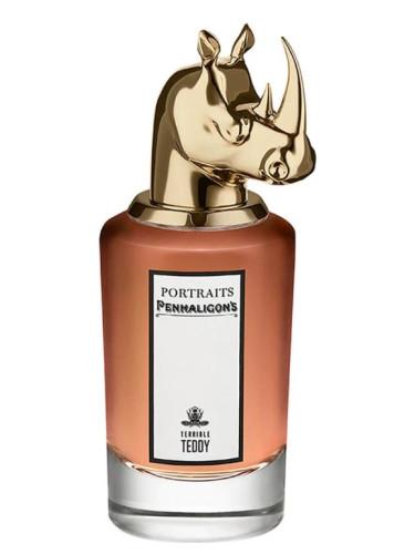 Terrible Teddy Penhaligon's perfume
