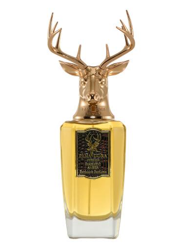 Majestic Amber Pana Dora perfume