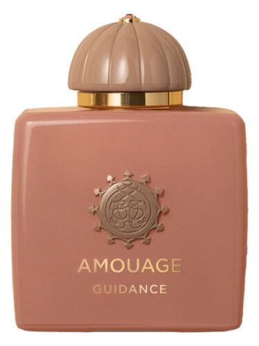 Guidance Amouage perfume