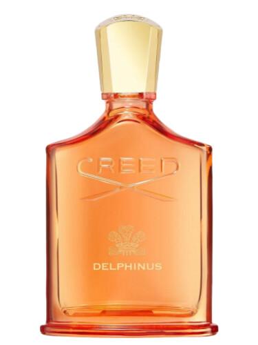 Delphinus Creed perfume