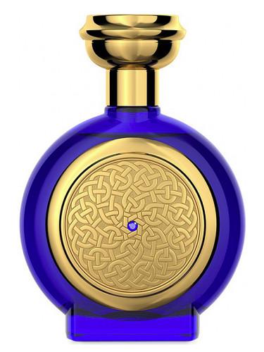 Blue Sapphire Boadicea the Victorious perfume