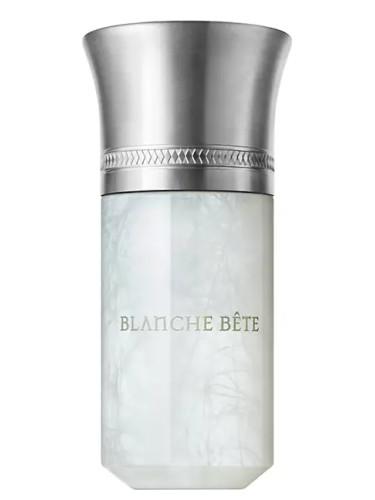 Blanche Bête Les Liquides Imaginaires perfume