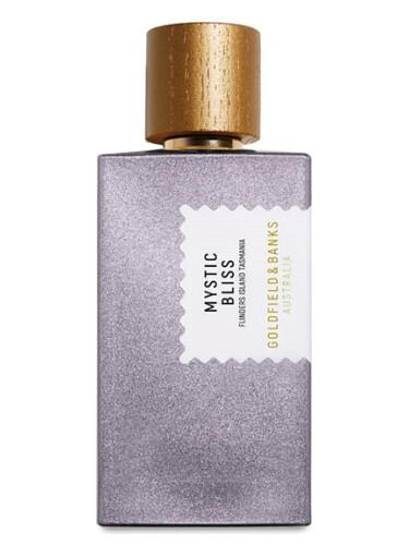 Mystic Bliss Goldfield & Banks Australia perfume