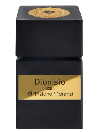 Dionisio Tiziana Terenzi perfume