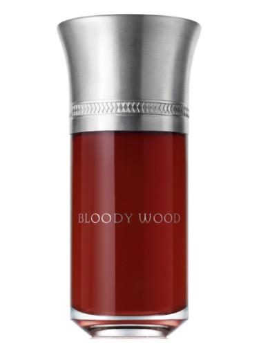 Bloody Wood Les Liquides Imaginaires perfume