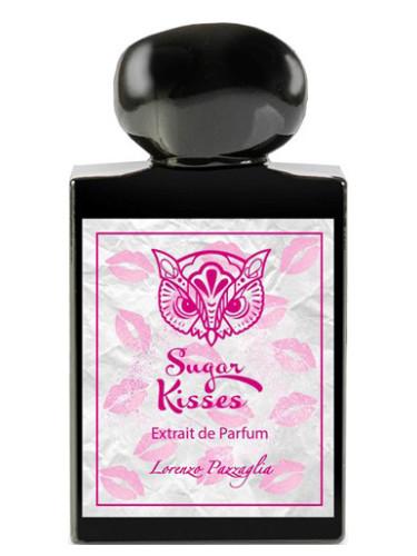 Sugar Kisses Lorenzo Pazzaglia perfume