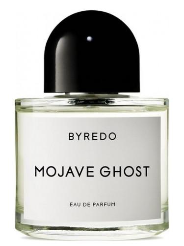 Mojave Ghost Byredo perfume
