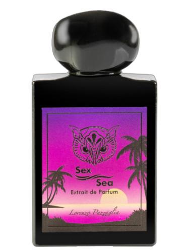 Sex-Sea Lorenzo Pazzaglia perfume