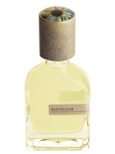 Risvelium Orto Parisi perfume