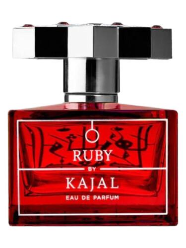 Ruby Kajal perfume