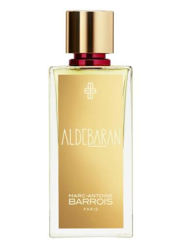 Aldebaran Marc-Antoine Barrois perfume
