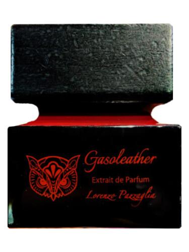 Gasoleather Lorenzo Pazzaglia perfume