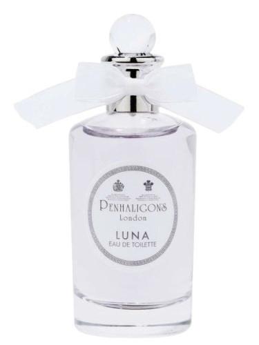 Luna Penhaligon's perfume