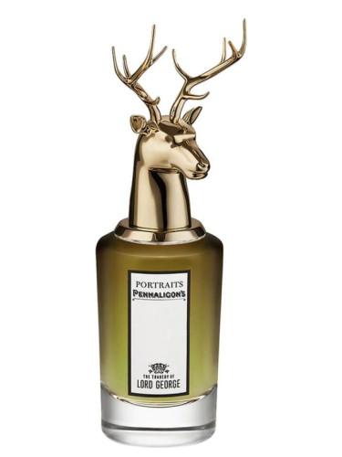 The Tragedy of Lord George Penhaligon’s perfume