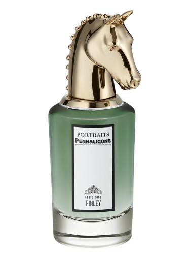 Fortuitous Finley Penhaligon’s perfume