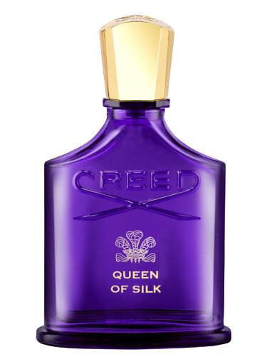 Queen of Silk Creed perfume