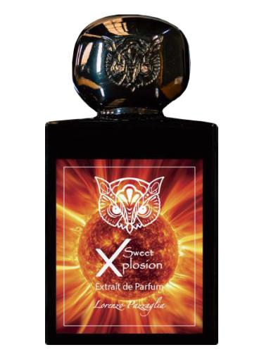 Sweet Xplosion Lorenzo Pazzaglia perfume