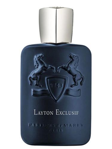 Layton Exclusif Parfums de Marly perfume
