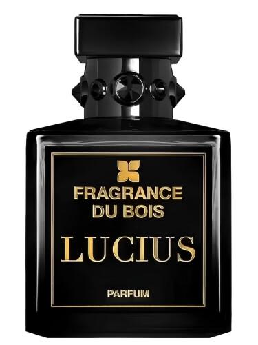 Lucius Fragrance Du Bois perfume